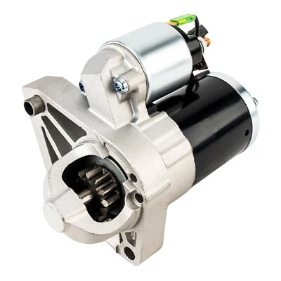 Nuevo motor de arranque para Nissan Altima 2004-2007 Nissan Quest 2004-2009 3,5 L 17872N Foto 1 de 4