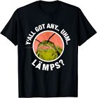 Funny Moth Meme Shirt Gift I Kids Men Women T-Shirt