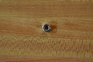 Husqvarna 731231401 Nut, new but not in original package - Picture 1 of 3