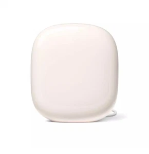 New Google Nest Wifi Pro - Wi-Fi 6E - Home Wi-Fi System Color Linen - Photo 1/1