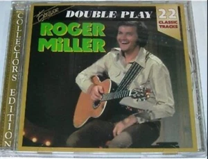 Roger Miller Collectors Edition 22 Tracks (Disc Only No Art Inserts) - Imagen 1 de 1