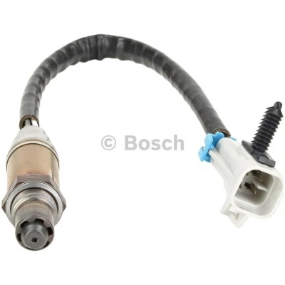 15200 Bosch O2 Oxygen Sensor New for Chevy Suburban Yukon Silverado 1500 Sierra — 第 1/4 张图片