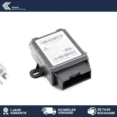 Centralina Faro Xenon Ford C-Max II 2 DXA F1CB-13C148-AJ - Immagine 1 di 2