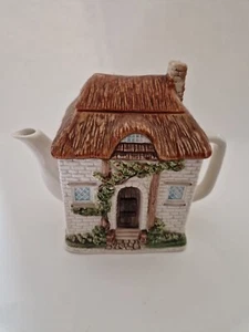 Otagiri Collectable/Novelty/Prop House Style Teapot - Picture 1 of 5