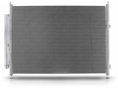 Condensador A/C Autopart Premium 69654YD 2007 2008 Honda Ridgeline 2006-2014 - Imagem 1 de 2