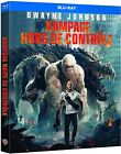 Blu Ray : Rampage Hors De Controle - Neuf