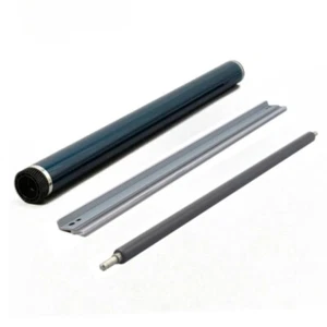 Drum Cleaning Blade Charge Roller Kit for Ricoh MPC3503 C3003 C6003 C5503 C4503 - Afbeelding 1 van 4