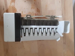 Icemaker Assembly 2198597 / OEM9548204 Kenmore Refrigerator 106.58973701 - Picture 1 of 10