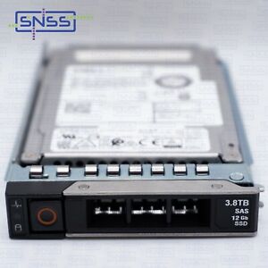 Dell SAS 固态硬盘2.5 英寸外形规格| eBay