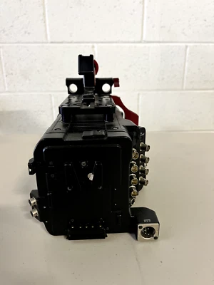 Sony PMW-F5 Camcorder - Image 1 of 4