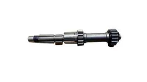SFM / Sachs Mainshaft Comp P4064905002004300 MadAss Automatic 50ccSaxy 25-45 - Bild 1 von 1