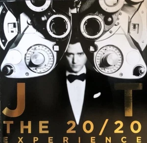 Justin Timberlake: The 20 / 20 Experience (CD, 2013 RCA) - Bild 1 von 3