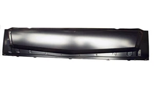 Front Panel For Mitsubishi Canter / Fuso P10 3C13(D) / 3C15(D) 3.5T (2010+) - Picture 1 of 1