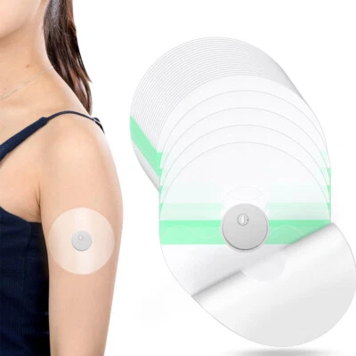 1-100tlg Pflaster für Freestyle Libre 3 Wasserfest Sensor Fixierpflastern Sport - Bild 1 von 4