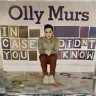 In Case You Didn't Know Olly Murs 2011 Cd