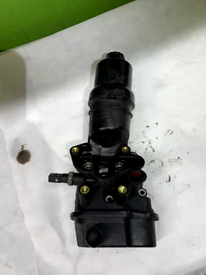 Carcasa de filtro de aceite para 2.0 tfsi bwa 06f115397h Foto 1 de 3