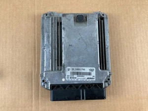 2010-2011 Cadillac STS 3.6L Engine Control Module Unit ECM ECU PCM 12621793 OEM - Picture 1 of 3