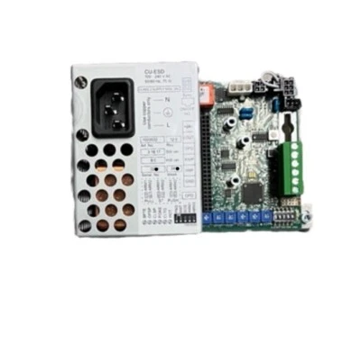 New CU-ESD Control Unit 1003532 For Besam Assa Abloy SW100 Automatic Door Opener - Image 1 of 2