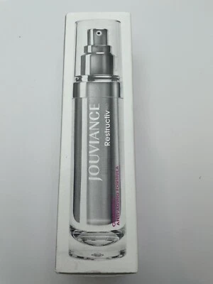 JOUVIANCE Anti-Aging Cream Restructiv SRD INSTANT RESULTS - Image 1 of 4