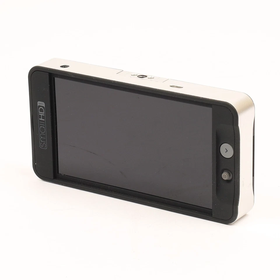 SmallHD 502 HDMI  SDI On-Camera Monitor - SKU#1967757 - Image 1 of 2