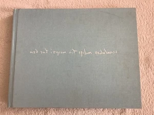 SIGUR ROS - CD & DVD Numbered Book Deluxe Edition 2008 Electronic Classical Rock - Picture 1 of 11