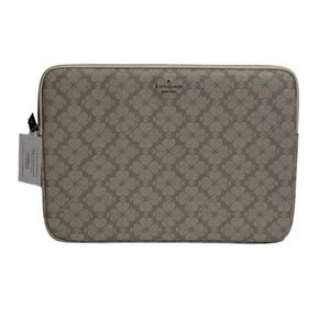 Housse universelle pour ordinateur portable Kate Spade Spade Flower - Photo 1/5