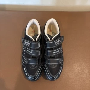 Shimano WM50 SPD Womens Bike Shoes EU 41 US Sz 8.5 M - Picture 1 of 7