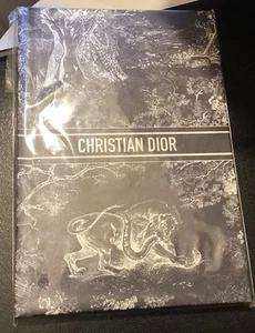 Christian Dior Carnet Toile De Jouy Notebook Sealed - Picture 1 of 2