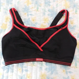 Shock Absorber Ultimate Run high-support sports bra 38F - Picture 1 of 5
