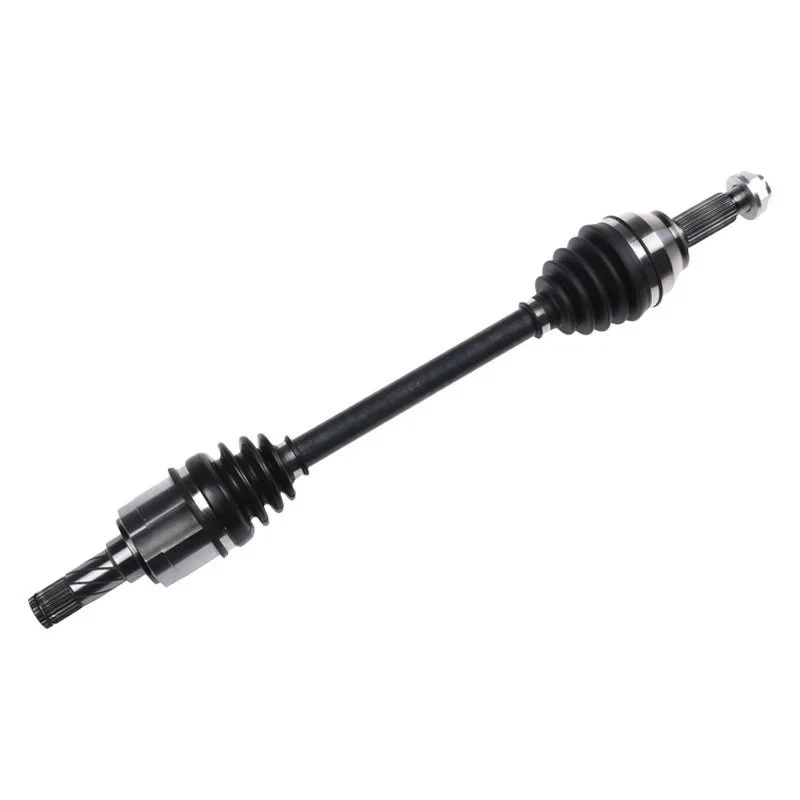 For Mazda 2 2011-2014 iD Select SEL684731 Front Driver Side Axle Assembly Foto 1 de 1