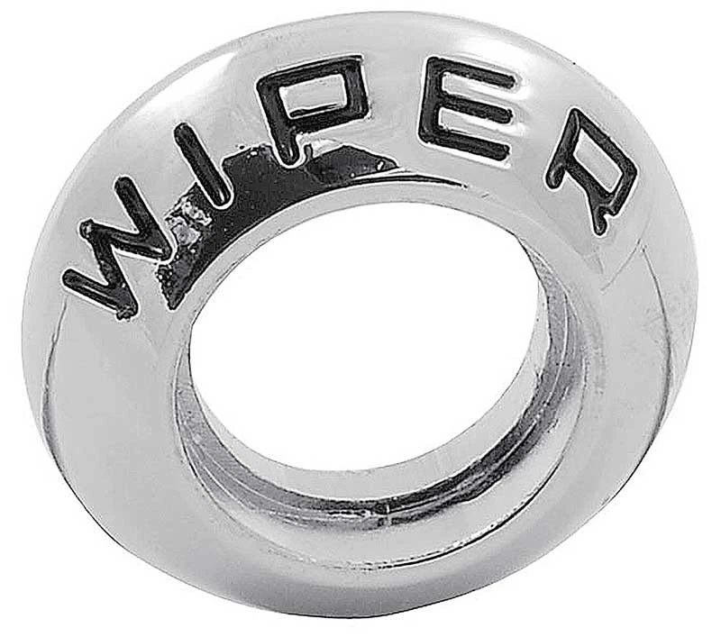 Camión Ford serie F 1953-56; bisel interruptor limpiaparabrisas Foto 1 de 1