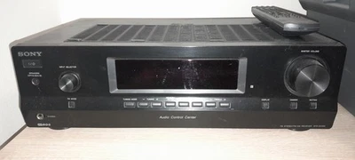 SONY Audio Control Center - Immagine 1 di 4