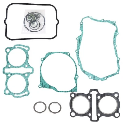 Juego completo de juntas de motor para Honda CB450SC Nighthawk CB450T CM450 82-85 Foto 1 de 4