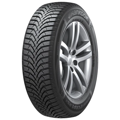 HANKOOK Winterreifen 195/50 R 15 TL 82T WINTER I*CEPT RS2 (W452) BSW M+S 3PMSF  - Bild 1 von 3