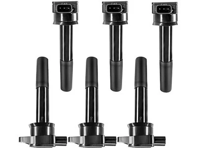 Kit de bobina de encendido para Mitsubishi Endeavor 2004-2008 APR 69849CSMY 2006 2005 2007 Foto 1 de 2