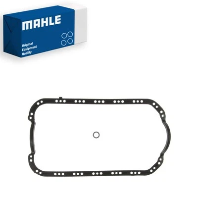 Mahle Engine Oil Pan Gasket Set For 1996-1997 Honda Civic del Sol 1.6L L4 - Image 1 of 3
