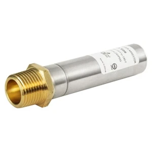 1/2 NPT Mini Water Hammer Arrestor Essential Component for Your Washer Setup - Picture 1 of 9