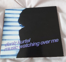 Deniz Kurtel Music Watching Over Me