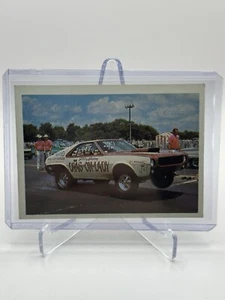 1971 Fleer AHRA Official Drag Champs- Various Cars - VG-EX RARE!!! - Picture 1 of 31