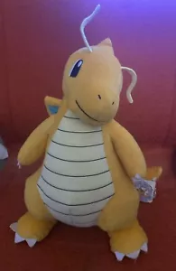 Dragonnite Plush Bandai Spirits Banpresto 11" Plush - Picture 1 of 6