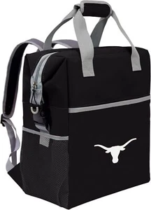 Licensed NCAA Backpack Cooler (Texas Longhorns) - Picture 1 of 1