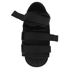 Post Op Shoe Off Loading Heel Relief Lightweight Orthopedic Foot Brace For D EUJ
