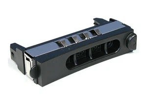 Relleno de bandeja en blanco genuino DELL 3,5" P/N G7609 PowerEdge PowerVault - Imagen 1 de 2