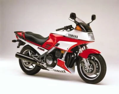 KIT FRENO TRENZADO ACERO INOXIDABLE EMBRAGUE YAMAHA FJ1200 ANTIDIVE 1986-1987 PATRIOT  Foto 1 de 4