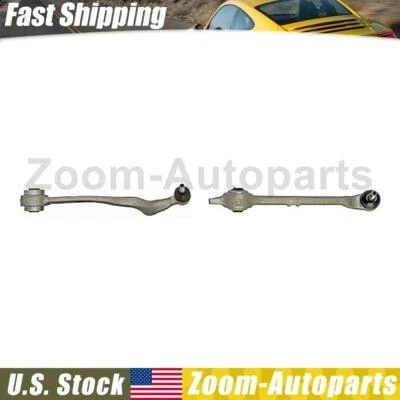 Brazo de control inferior delantero Dorman con rótula 2 piezas para BMW 525i 2001 2002 2003 Foto 1 de 4