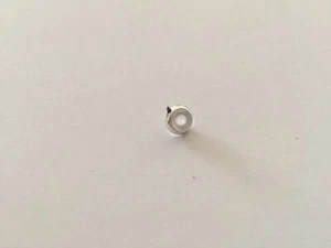 Petit phare avant pièce miniature Solido Volkswagen VW Combi 1966 1/19  #A56 - Picture 1 of 2