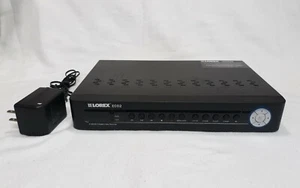 Lorex ECO2 8-Channel DVR LH138000 LH138 HDMI VGA Android IOS - Picture 1 of 17
