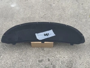 Opel Zafira C Tourer Bj2016 Diesel Dämmmatte Motorhaube Verkleidung Dämmung Orig - Bild 1 von 5