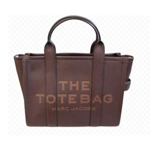 Bolso de Mano Marc Jacobs The Leather Mediano H004L01PF21-905 - Imagen 1 de 1