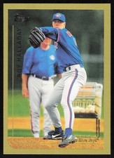 2011 Topps #331 Roy Halladay 60 Years of Topps Original Back     Card